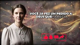 O Código Secreto da Bíblia Para Realizar o Impossível JESUS Promete- EU FAREI!