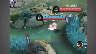 Satu Tim Auto Champion Esports