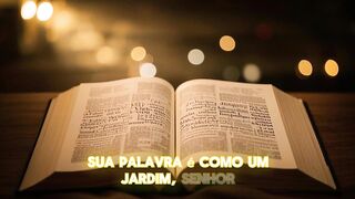 Poema A Bíblia