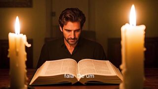 Poema do livro Sagrado