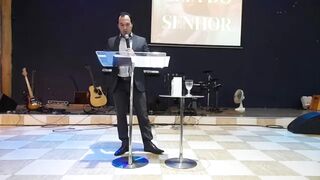 Buscando a Deus   Pastor Samuel