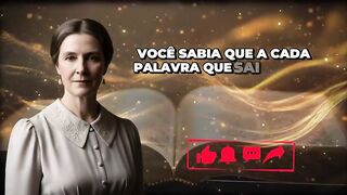Vigia Sua Língua O PODER da Palavra Falada