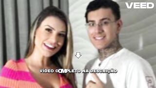 (Ver Video 18) andressa urach collab filho andressa urach filho o que é collab