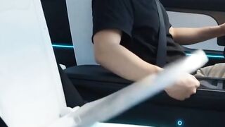 Rich car