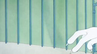 The Cagey Canary (1941)