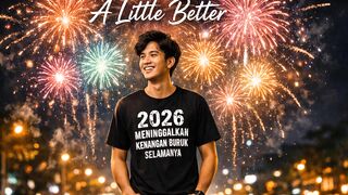 Audjuna - A Little Better