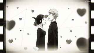 watch Kaguya-sama- Love Is War -Stairway to Adulthood - Kaguya-sama wa Kokurasetai  Otona e no Kaidan Episode 1