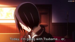 watch Kaguya-sama- Love Is War -Stairway to Adulthood - Kaguya-sama wa Kokurasetai  Otona e no Kaidan Episode 2.