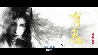 watch Jian Lai - Sword of Coming- Season 2 Episode 4