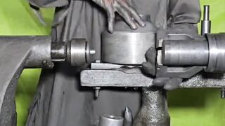 Aluminum Utensils Factory
