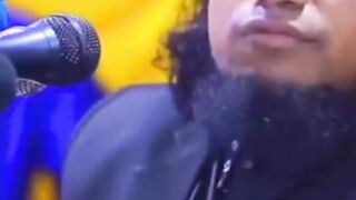 Ubla hua anda mang Raha hai