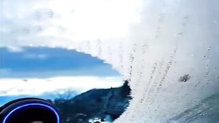 This Device Melts Snow Instantly  No Scraping, No Waiting!
