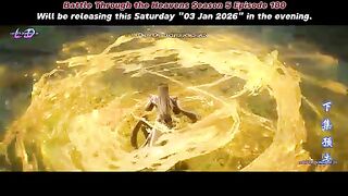 watch Battle Through the Heavens Season 5 Episode 180