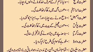 Shariat Ke Masail Seekhain