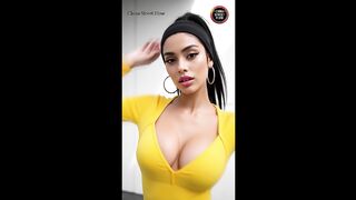 China Royal Street Fashion   Most Stylish Chinese Girls  Premium Viral Look