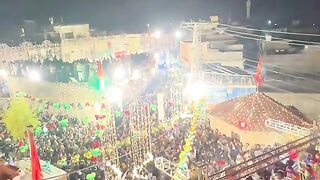 Jashan mola Ali a s