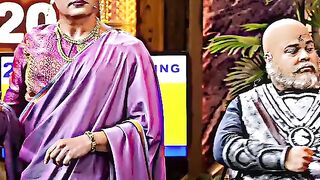 Kapil Sharma show