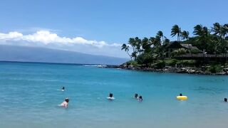 Today, have some fun in the surf!
