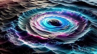 Space music