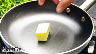 The world is going crazy over this famous dessert! Just one egg, no oven needed!