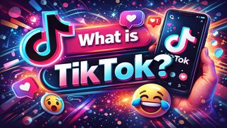 What is TikTok The Rise of the Short-Form Video App and How Brands Benefit - 01 from 07.