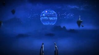 Preview Battle through the heaven Eps 182