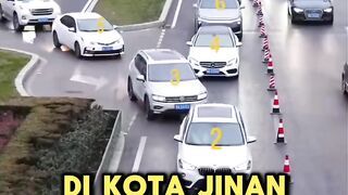 alasan kenapa negara china sangat lah maju china