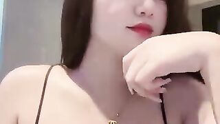 Busty and sexy