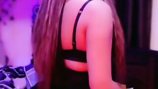 30 frist night dancer show hot items girls Irene osarabi osharabi