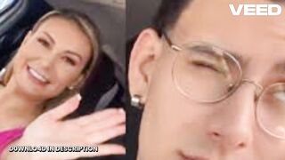 Link andressa urach filho video