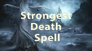 i need instant voodoo revenge death spell caster