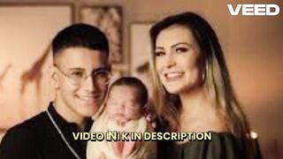 [Ver] andressa urach e filho conteúdo video telegram andressa urach