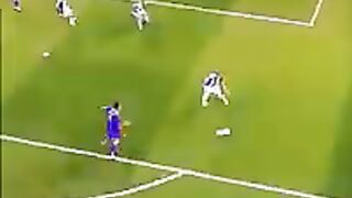 Ronaldo goal vs juventus 2017