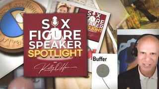Six-Figure Speaker Spotlight
