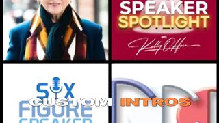 Public Speaking Built My Credibility.