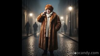 ДА ТЕ ОГРАБЯТ НА УЛИЦАТА