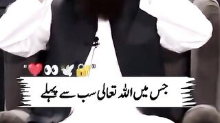 Molana Tariq Jameel