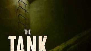 THE TANK (2025) {Hindi-German} 480p