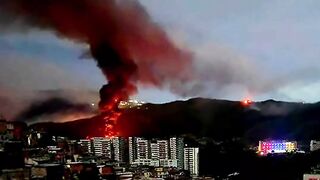 Global Shockwave! US Forces Arrest Maduro in Venezuela Military