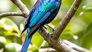 Burung kacer