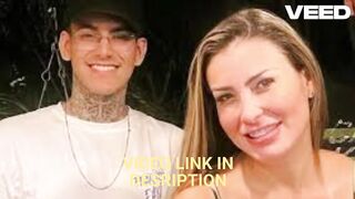 Video andressa urach e seu filho video arthur urach twitter