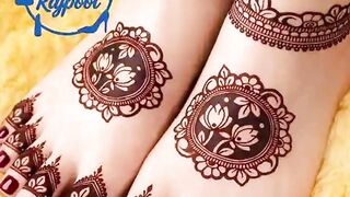 Le Gaye new foot design