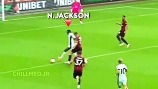 Bayern Munichs new Striker