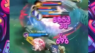 Maniac pertama di M7 oleh Rx