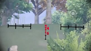No Aim assist