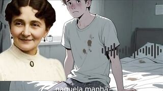 O Silêncio da Dúvida e o Ruído da Abundância