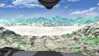 girls und Panzer Episode 1