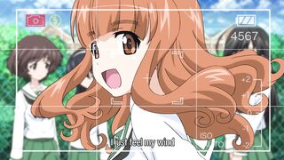 Girls und Panzer Episode 2
