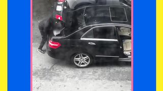 International thief