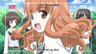 Girls und Panzer Episode 5.5